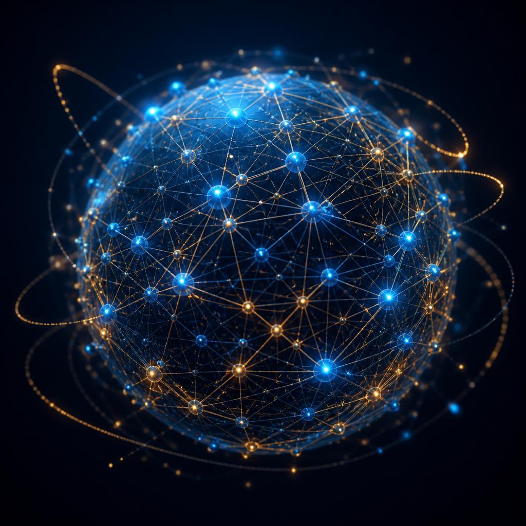 Global talent network